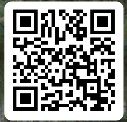 QR code to Wildlife Reporting Form