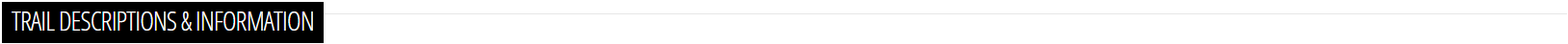 trail description header 1