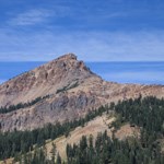 Lassen Volcanic National Park