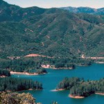 Whiskeytown National Recreation Area