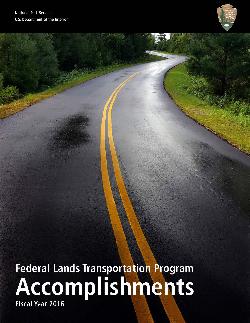 Success Stories & Accomplishments - Federal Lands Transportation ...