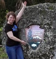 Intern Michelle Schabowski