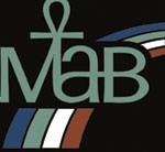 Man and Biosphere logo