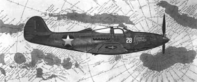 Bell P-39 Airacobra