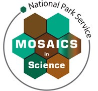 Mosaics-in-Science logo