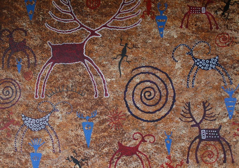 Photograph by Mark Kemp Bayless