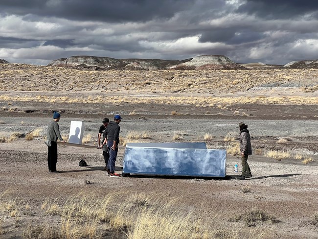 special use permit in use