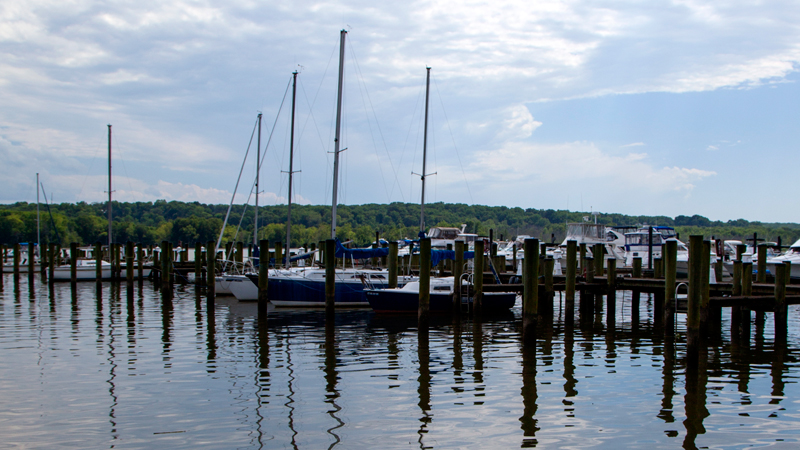 Fort Washington Marina