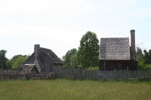 national colonial farm spring 2012
