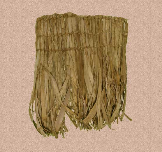 This is a cultural mystery history object.