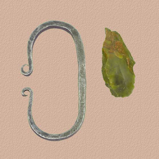 This is a cultural mystery history object.