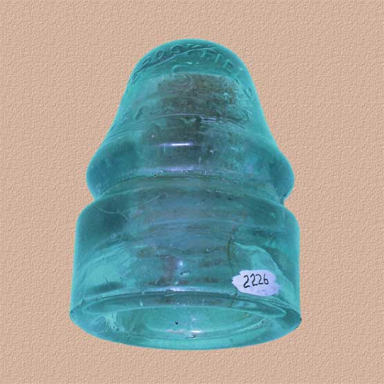 This is a cultural mystery history object.