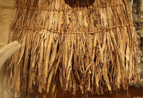 Bark Skirt