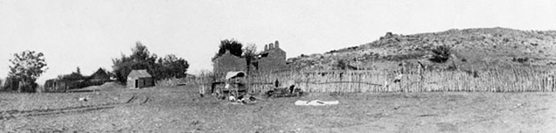 Pipe Spring Ranch 1903