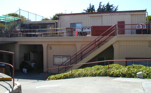 Battery Cranston today