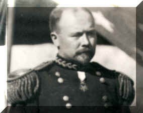 Brigadier General Frederick Funston