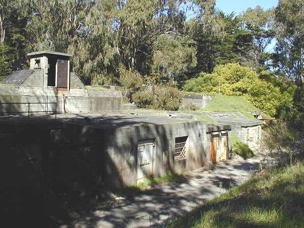 Battery Saffold today