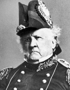Winfield Scott