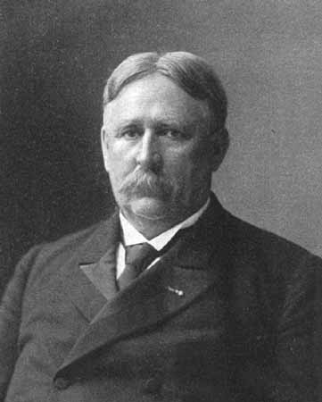 William Shafter