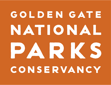 Golden Gate National Parks Conservancy Logo