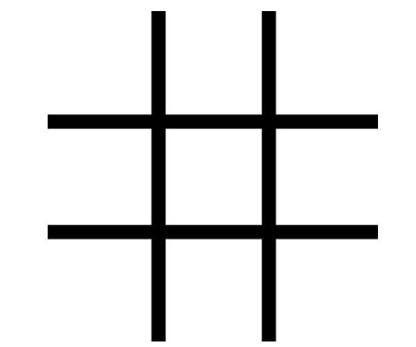Tic Tac Toe Board