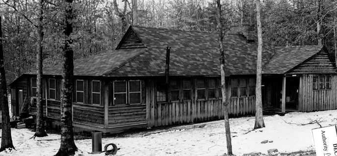 OSS image of cabin camp 4 craft lodge