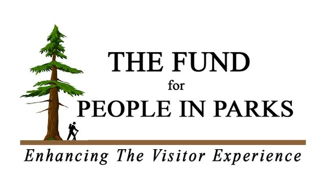 The Fund for People in Parks Logo