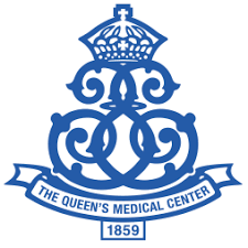Queens Medical Center Logo