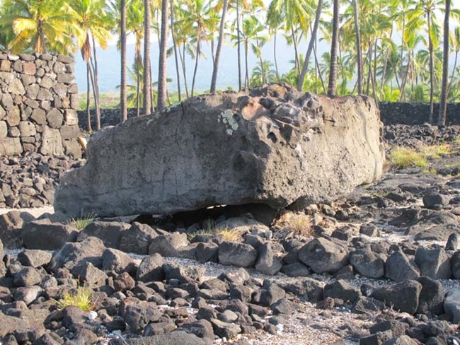 Ka'ahumanu Stone