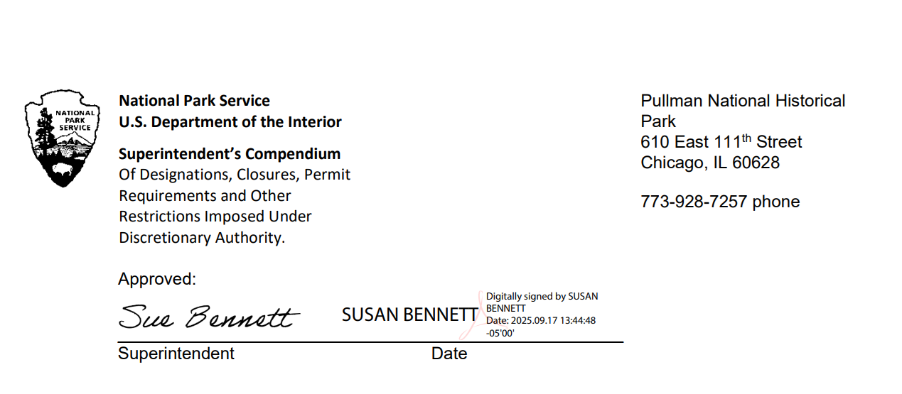 2025 Superintendent Compendium Signature