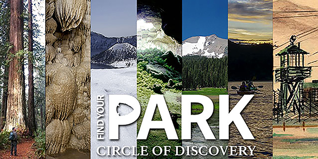 Circle of Discovery logo