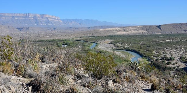Rio Grande Vista