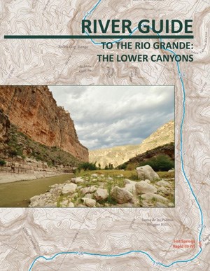 Lower canyons guide