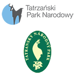 Logos for Tatras National Parks