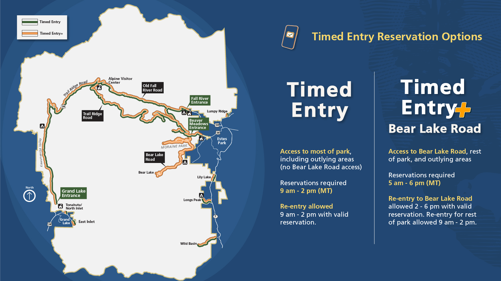 2025 Timed Entry Map_both reservations