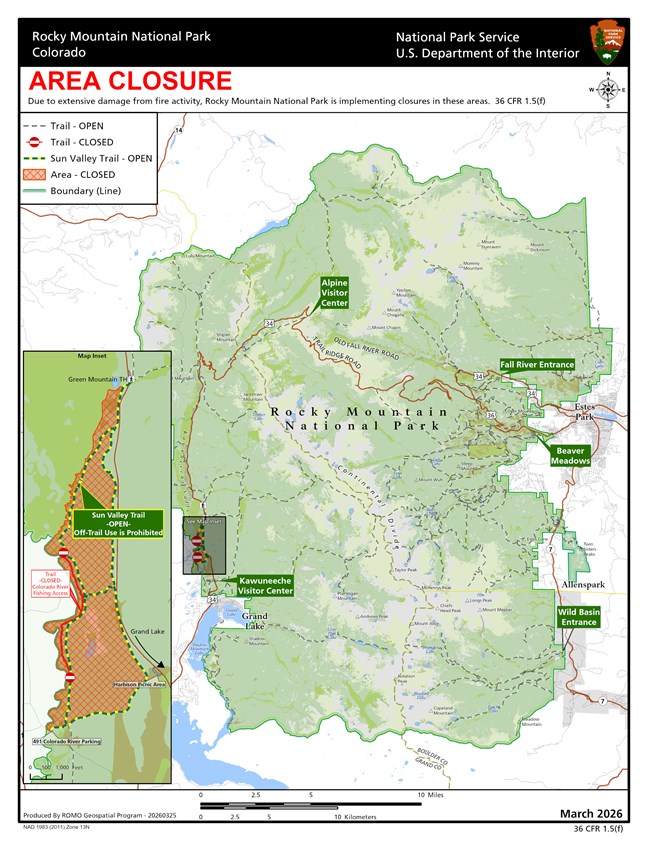 Updated Area Closure Map_March 2026