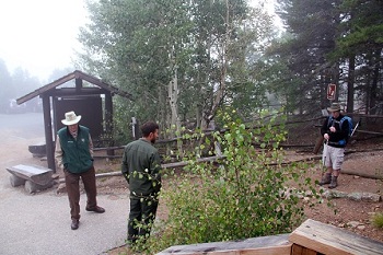 2 - Longs Peak 350X233