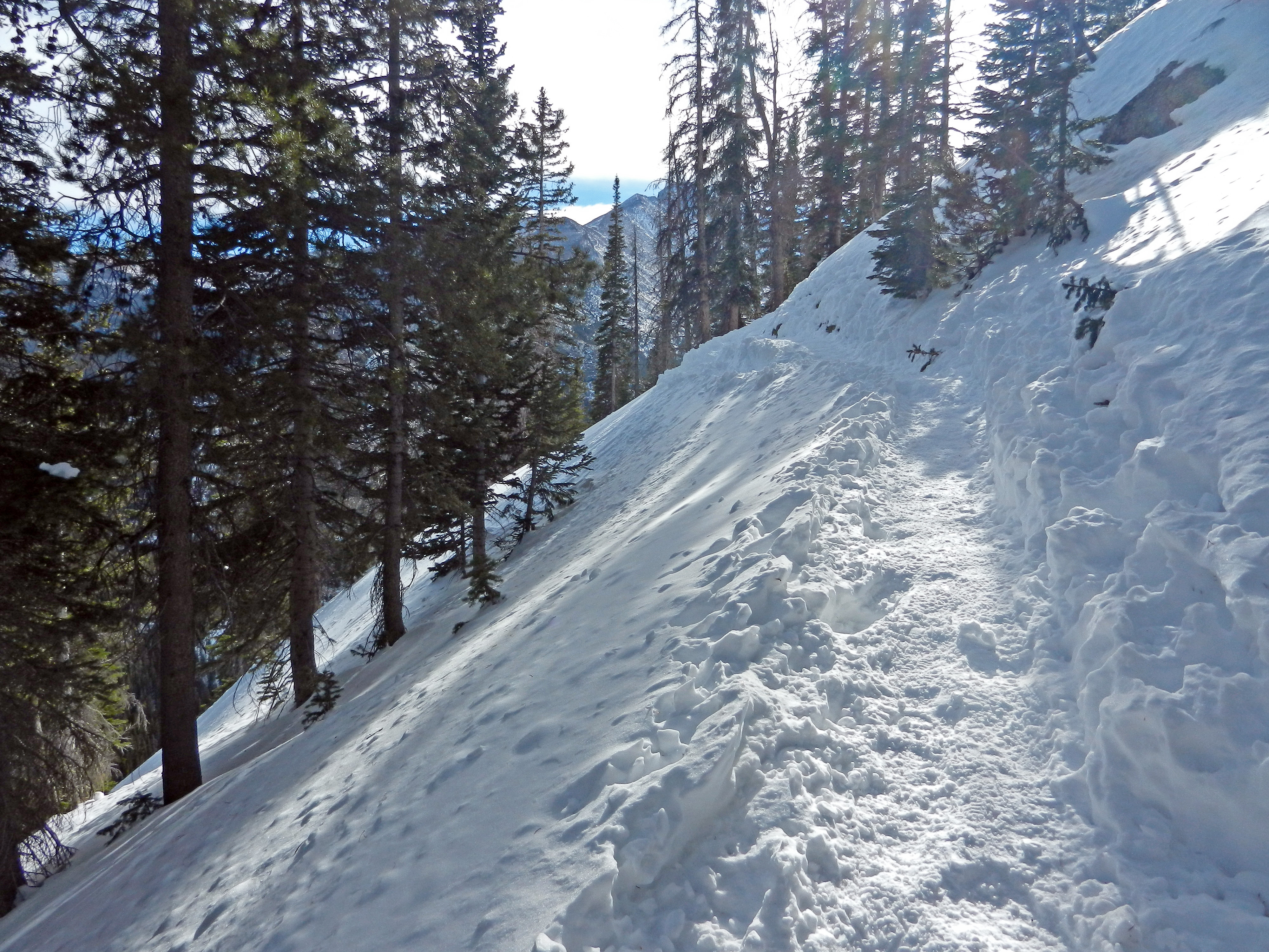 Haiyaha Traverse_January 2026