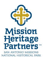 Logo for Mission Heritage Partners