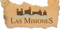 Las Misiones logo
