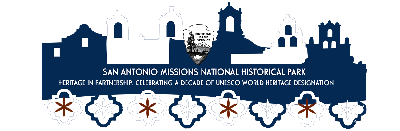 Decade of UNESCO logo