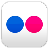 Flickr logo