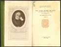 Scan of title page and frontespiece portrait of Dana in Harvard Classics edition published by Collier