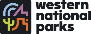 Western National Parks logo