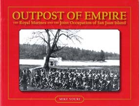 Outpost of Empire Cover