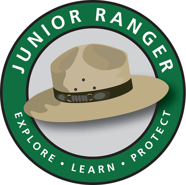 Jr Ranger