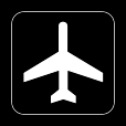 Plane Icon