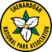 Shenandoah National Park Association Logo