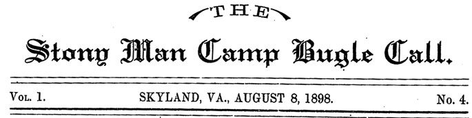 Bugle Call_august8_1898_10001