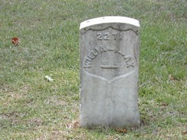 --ax, Willia-- grave photograph